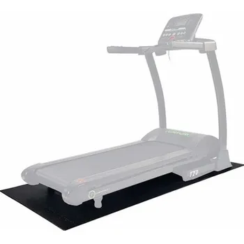 podložka na cvičení Podložka 200 x 90 cm TUNTURI