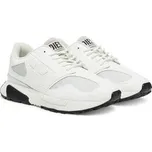 Diesel Sneakersy Tame-D Y03607P8109 Bílá 41