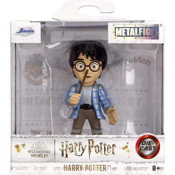 Figurka Kolekční figurka Harry Potter 6,5 cm - 4 druhy