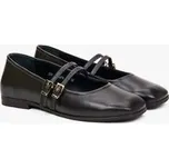 Estro Baleríny ER00117582 Hnědá 39