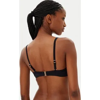 Dámské plavky Hunkemöller Vrchní část bikin Luna PP 301363 Černá 75B