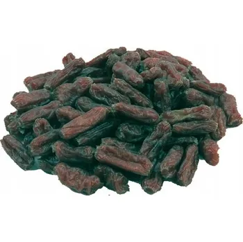 Pamlsek pro psa Hilton Měkké klobásky s hovězím masem 500g Pamlsek Pochoutka pro psy