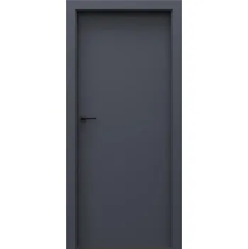 Interiérové dveře Interiérové dveře PORTA UNI COLOR MODERN 1.1