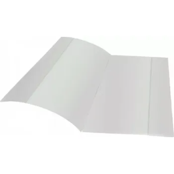 Oxybag čirý obal na sešit A5