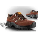 VM Footwear obuv SOFIE O1 polobotka - 46