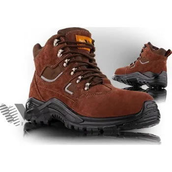 Pánské polobotky VM Footwear obuv SAN MARINO 3170-O1 kotník - 46