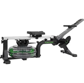 Veslovací trenažér TUNTURI Cardio Fit R50W
