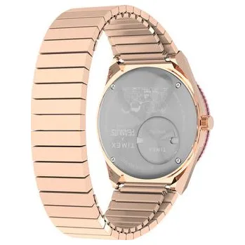 Módní doplněk Timex Hodinky TW2W83800 Růžové zlato OS