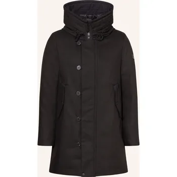 Pánská bunda Peuterey Pánská Péřová Parka Kasa Ki 03, černá, 48