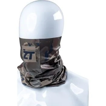 Nákrčník Nash Nákrčník ZT Lite Loom Snood Camo