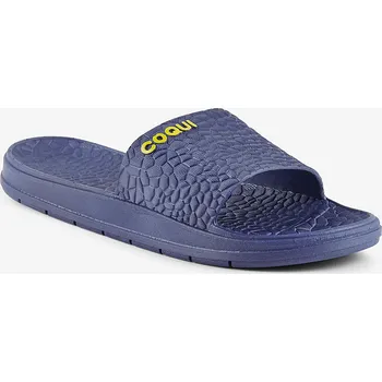 Pánské pantofle Pánské pantofle COQUI RUNE Navy 40/41