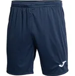 Open III Bermuda šortky navy velikost oblečení M