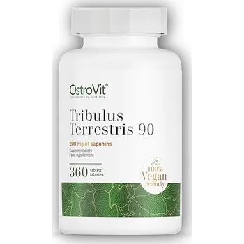Anabolizér Tribulus Terrestris vege 360 tablet