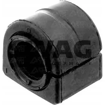 Stabilizátor nápravy SWAG 64 93 9626 Odpružení , stabilizátor