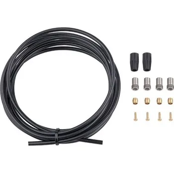 Brzda na kolo PRO-T Sada hydraulických hadic PRO-T Plus na Shimano BH-201