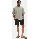 Only & Sons Šortky z materiálu New Kodyl 22033722 Černá Regular Fit L