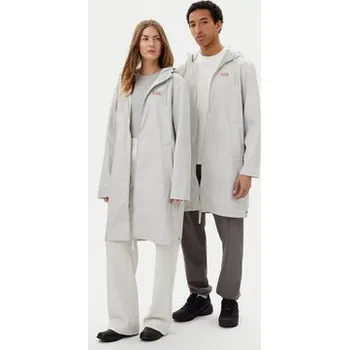 Dámská móda Hunter Větrovka Andrea Unisex HARU0002245 Šedá Regular Fit M