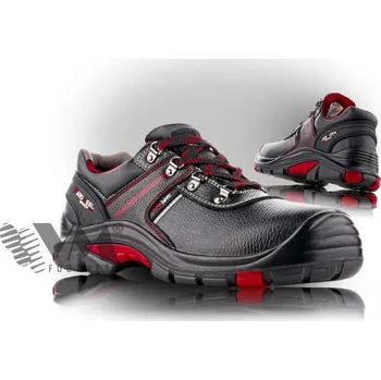 Pracovní obuv VM Footwear Obuv COVENTRY 5065-O1 polobotka - 44