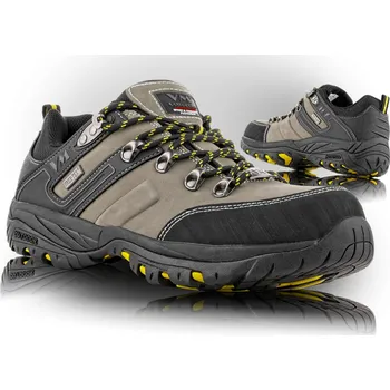 Pánské polobotky VM Footwear HAVANA 4315-OB 36