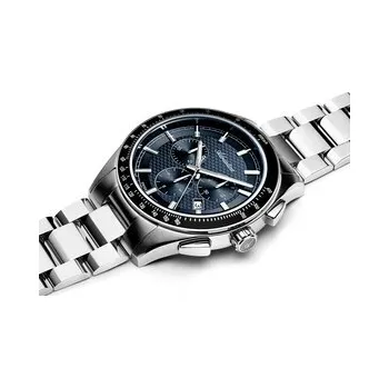 Hodinky Adriatica Hodinky A8245.5115CH Stříbrná OS