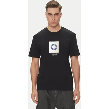 Oblečení a móda Jack & Jones Souprava triček Marbella 12263098 Barevná Relaxed Fit M