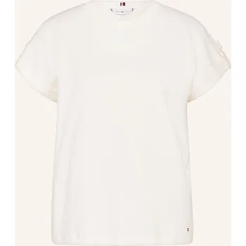 Dámské tričko Tommy Hilfiger Dámské Tričko, režná, 44