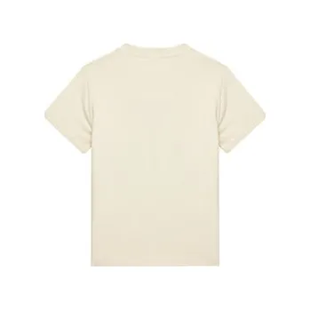 Pánské oblečení Coccodrillo T-Shirt WC5143203WBJ Béžová Regular Fit 146