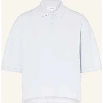 Dámská košile Darling Harbour Dámská Polokošile Z Piké, tmavě modrá, 40