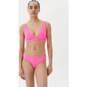 Dámské plavky Maaji Vrchní část bikin Allure PT3012SLG001 Růžová L