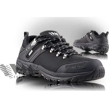 Pánské polobotky VM Footwear obuv LIMA 4115-OB pracovní polobotka - 45