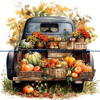 Panel kočárkovina - POD-20 Velikost: 35x35cm