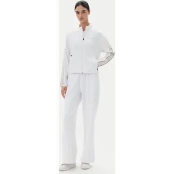 Pánská mikina EA7 Emporio Armani Mikina 7W000275 AF12501 U0002 Bílá Regular Fit L