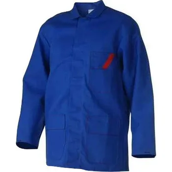 Jednorázový oděv PROBAN blůza - stř.modrá - 58/182-194