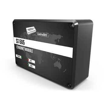 Technika TECH Rozbočovač RS-8