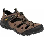 Obuv Bennon CLIFTON O1 sandál hnědá - 37