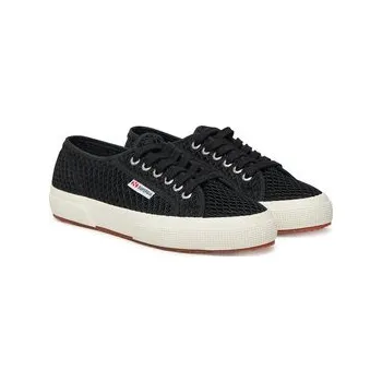 Dámské tenisky Superga Tenisky S2135GW Černá 38