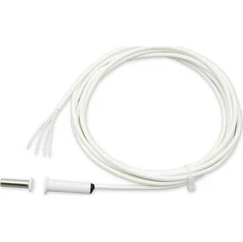 Bezpečnostní detektor ASITA spol s.r.o. | ASITA MAS-353.6 záp.-polariz., 4vodič, kabel 6m 2209-096