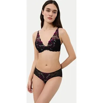 Podprsenka Triumph Podprsenka s kosticemi Sensual Spotlight 10219831 Černá 75C