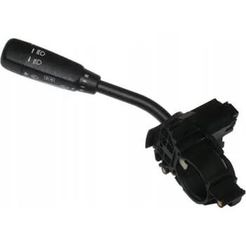 Posilovač řízení MERCEDES TŘÍDY A W168 PŘEPÍNAČ ZESÍLENÝ