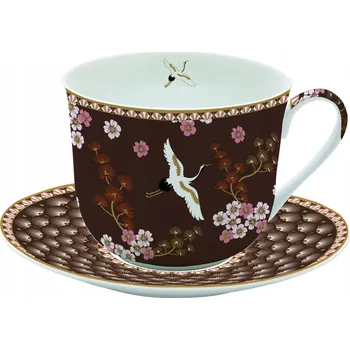 Šálek Easy Life porcelán 0 ml 1 ks