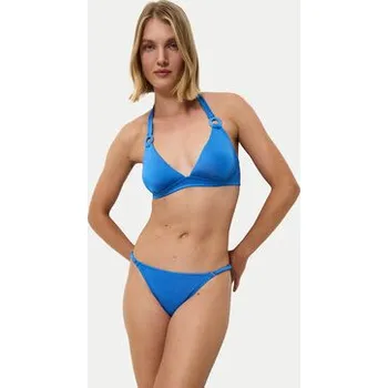 Dámské plavky Triumph Vrchní část bikin Midnight 10222210 Modrá 42C