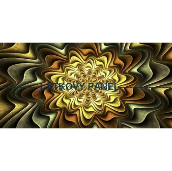 Panel kočárkovina - FRA-10a