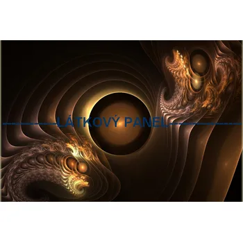 Panel kočárkovina - FRA-02