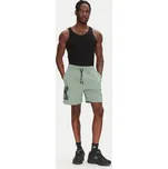 adidas Sportovní kraťasy Star Wars The Mandalorian™ JI5722 Zelená Regular Fit M