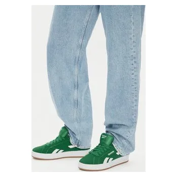 Dámské tenisky Reebok Sneakersy RETRO MEGA 100235363 Zelená 42_1_2