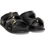 Liu Jo Nazouváky Loren 09 SA5127 EX014 Černá 35