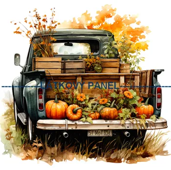 Panel kočárkovina - POD-21 Velikost: 35x35cm