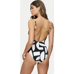 Triumph Jednodílné plavky Summer Allure 10214733 Černá 38E