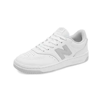 Dámská obuv New Balance Sneakersy BB80GRY Bílá 39_1_2