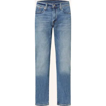 Pánská móda Levi's® Pánské Džíny 502 Taper Regular Fit, 18 med indigo -...